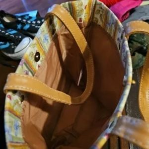 Longaberger  Tote bag